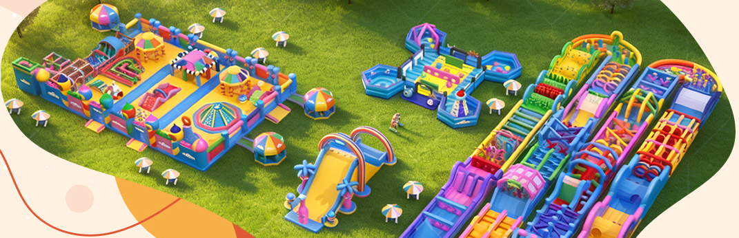 Water Park Case 2